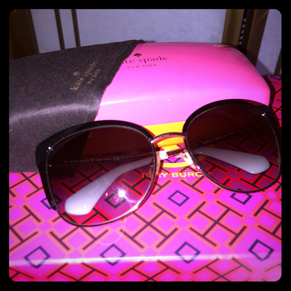 Kate spade sunglasses